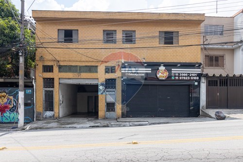 Venda-Cj. Comercial/ Sala-Jardim Santa Cruz (Zona Norte) , São Paulo , São Paulo , 02672000-601771067-69