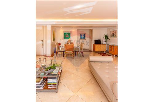 Apartamento - Alugar - São Paulo , São Paulo - 8 - 601251061-248