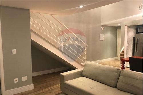 Apartamento - Alugar - São Paulo , São Paulo - 6 - 601361019-3104