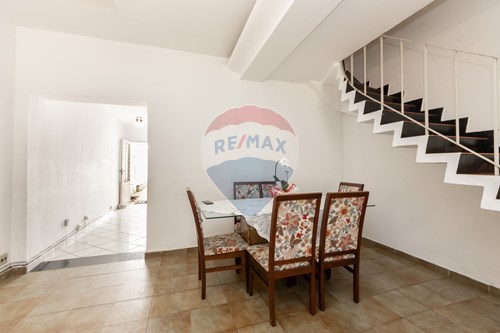 Venda-Casa-Rua Loefgren , 173  - Vila Clementino , São Paulo , São Paulo , 04040030-601481005-190