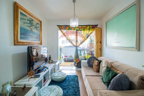 Venda-Apartamento-Rua Visconde de Pirajá , 179  - Vila Dom Pedro I , São Paulo , São Paulo , 04277020-601401050-1