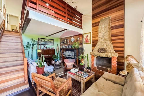 Venda-Casa de Condomínio-Rua Peroba , 555  - Estrada Santa Inês Km12  - Centro , Caieiras , São Paulo , 07730-005-602291041-25