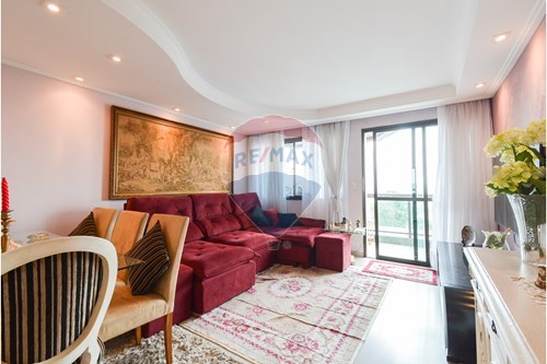 Venda-Apartamento-Rua Madre de Deus , 795  - Próximo a estação de Metrô  - Alto da Moóca , São Paulo , São Paulo , 03119-001-601181074-8