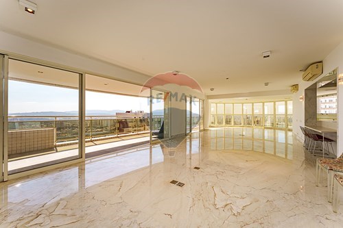 Venda-Apartamento-Rua Jorge Américano , 301  - Alto da Lapa , São Paulo , São Paulo , 05083-130-601261064-219