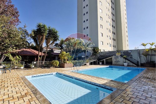 Venda-Apartamento-Rua Almeida Mercês , 120  - Tremembé , São Paulo , São Paulo , 02372010-601051032-143