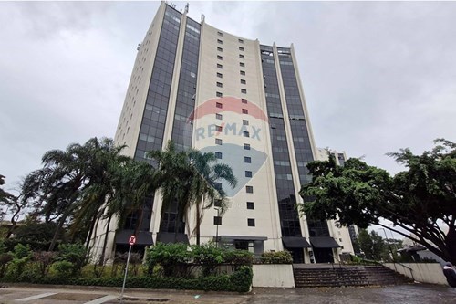 Alugar-Cj. Comercial/ Sala-Vila Olímpia , São Paulo , São Paulo , 04548-903-602301001-156