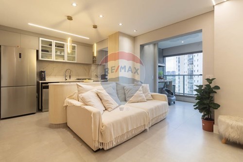 Venda-Apartamento-Vila Leopoldina , São Paulo , São Paulo , 05089070-601261029-46