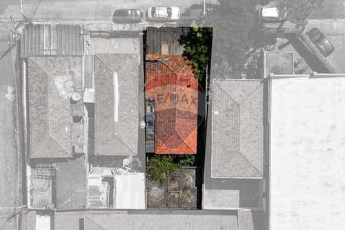 Terreno - Venda - São Paulo , São Paulo - Rua Valdemar Adelino da Silva, 110_13 (1).jpg - Fachada - 601771003-334