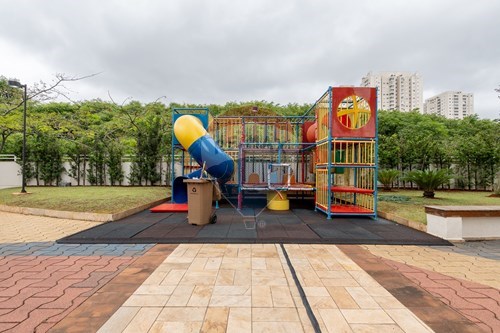 Slider Image Thumbnail