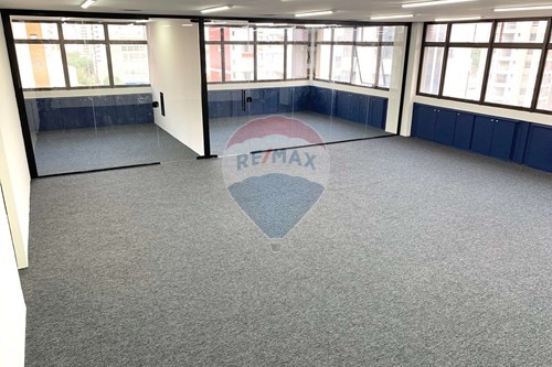 Alugar-Cj. Comercial/ Sala-Rua Laplace , 96  - Brooklin , São Paulo , São Paulo , 04605-000-601361019-2991