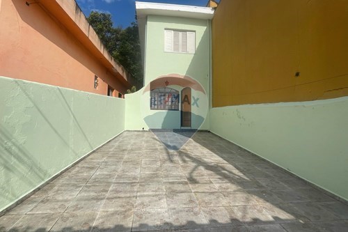 Alugar-Sobrado-Vila Oratorio , São Paulo , São Paulo , 03189140-602131003-276