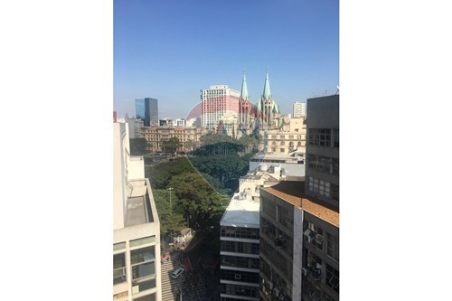 Alugar-Cj. Comercial/ Sala-Centro Histórico de São Paulo , São Paulo , São Paulo , 01003-000-602301003-14