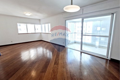 Alugar-Apartamento-Campo Belo , São Paulo , São Paulo , 04607001-601361020-426