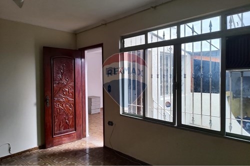 Alugar-Casa-Vila Nova Cachoeirinha , São Paulo , São Paulo , 02612170-601991001-23