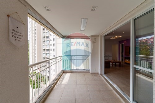 Venda-Apartamento-Vila Andrade , São Paulo , São Paulo , 05726140-601251229-44