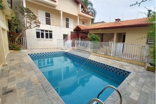 Alugar-Casa-Alto da Boa Vista , São Paulo , São Paulo , 04642-020-602151006-81