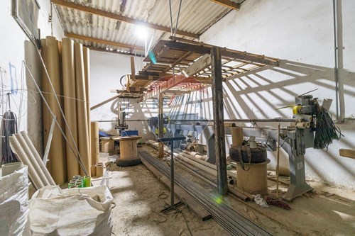 Slider Image Thumbnail