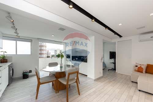 Alugar-Apartamento-Rua Visconde de Inhaúma , 178  - Condomínio Unique  - Saúde , São Paulo , São Paulo , 04145-030-602031015-34