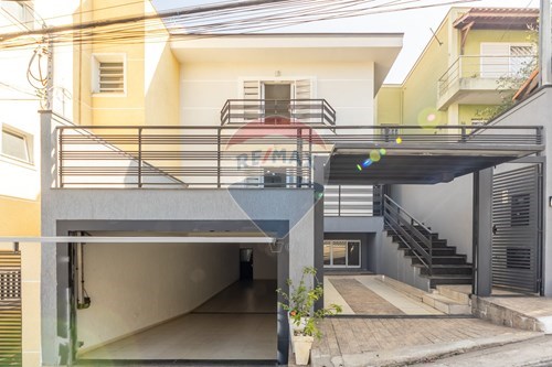 Venda-Casa-Rua Diogo de Castilho , 102  - Parque Mandaqui , São Paulo , São Paulo , 02421-080-601991054-37