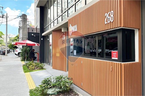 Alugar-Cj. Comercial/ Sala-Paraíso , São Paulo , São Paulo , 04004030-601401017-46