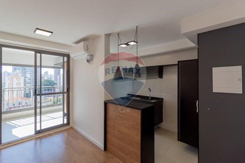 Alugar-Apartamento-Chácara Santo Antônio (Zona Sul) , São Paulo , São Paulo , 04716000-602321014-112