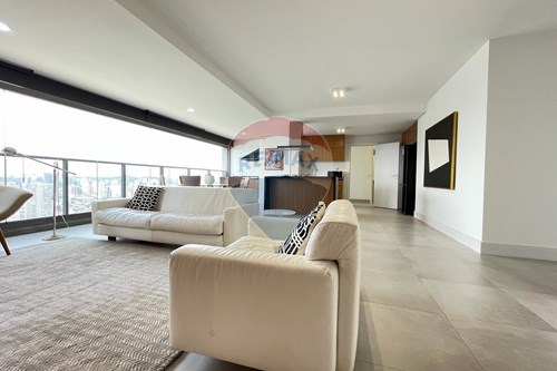 Alugar-Apartamento-Avenida Marginal Pinheiros , 14500  - Condomínio Parque Global  - Jardim Fonte do Morumbi , São Paulo , São Paulo , 04533085-601771077-26