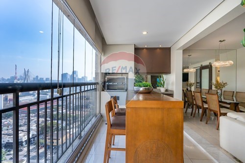 Venda-Apartamento-Brooklin , São Paulo , São Paulo , 04705010-601251039-73