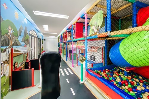 Slider Image Thumbnail