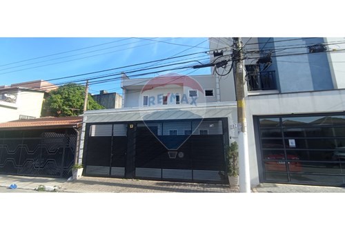 Alugar-Sobrado-Vila Gustavo , São Paulo , São Paulo , 02266-040-601051014-11