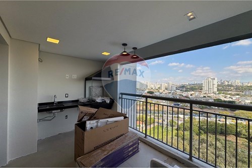 Alugar-Apartamento-City América , São Paulo , São Paulo , 05101100-602411007-6