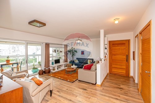 Venda-Apartamento-Pinheiros , São Paulo , São Paulo , 05414-020-601251010-345