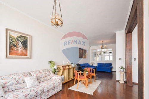 Venda-Casa-Alameda dos Guatás , 880  - Jose Maria Whitaker  - Bosque da Saúde , São Paulo , São Paulo , 04053-042-601251085-138