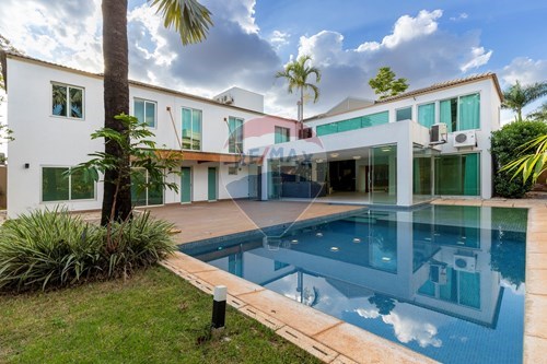 Venda-Casa de Condomínio-Condomínio Guaporé II , Ribeirão Preto , São Paulo , 14022091-601251261-8