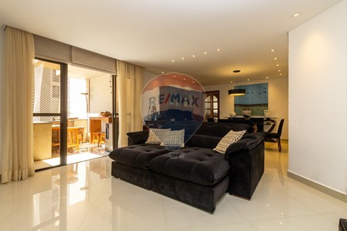 Venda-Apartamento-Perdizes , São Paulo , São Paulo , 05019000-601261081-19