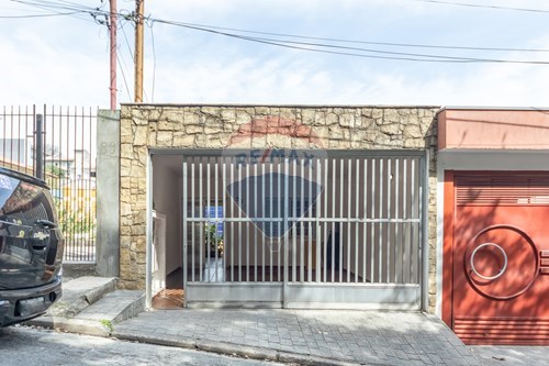 Venda-Sobrado-Rua Canelinha , 95  - Pirituba , São Paulo , São Paulo , 05159-430-601441050-5