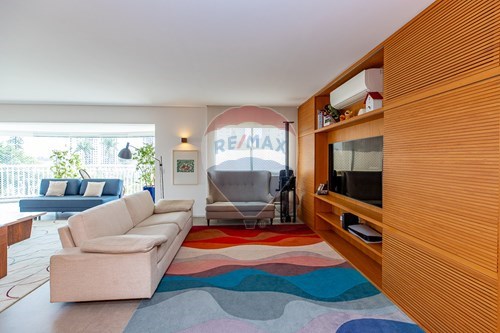 Venda-Apartamento-Rua Doutor Ferreira Lopes , 560  - Vila Sofia , São Paulo , São Paulo , 04671-010-601251010-392