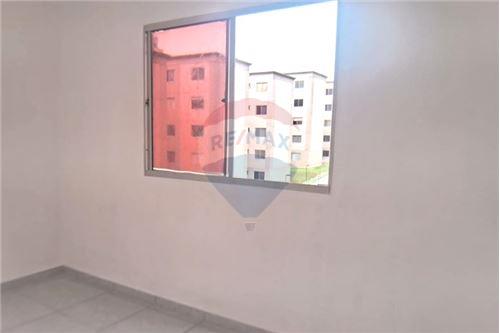 Apartamento - Alugar - São Paulo , São Paulo - Quarto - Quarto - 601751024-51