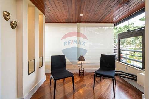 Apartamento - Venda - São Paulo , São Paulo - 2021-09-10 Mamede Ana Santana-12.jpg - 601051021-276