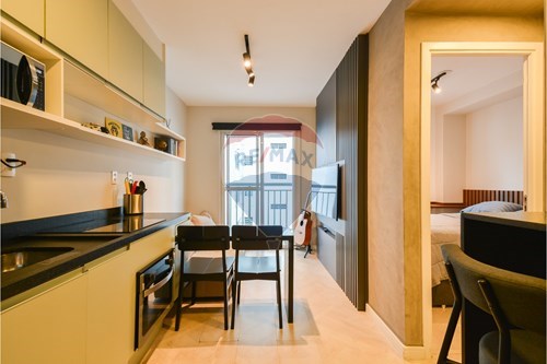 Venda-Apartamento-Pinheiros , São Paulo , São Paulo , 05410-000-601351230-31