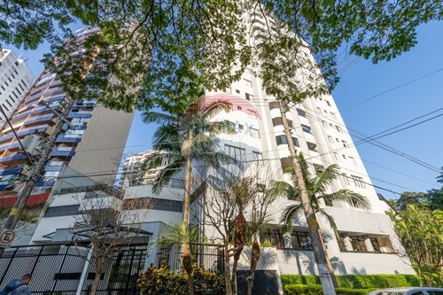 Venda-Apartamento-Rua Marcus Pereira , 150  - Vila Suzana , São Paulo , São Paulo , 05642-020-601351152-56