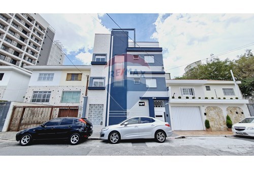 Venda-Apartamento-Jardim São Paulo(Zona Norte) , São Paulo , São Paulo , 02043060-601051021-279