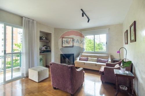 Venda-Apartamento-Real Parque , São Paulo , São Paulo , 05687010-601971072-47