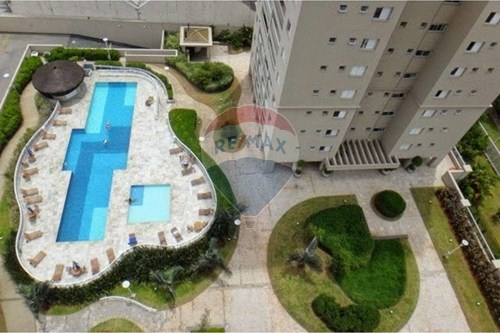 Alugar-Apartamento-Vila Leopoldina , São Paulo , São Paulo , 05311000-601261107-2