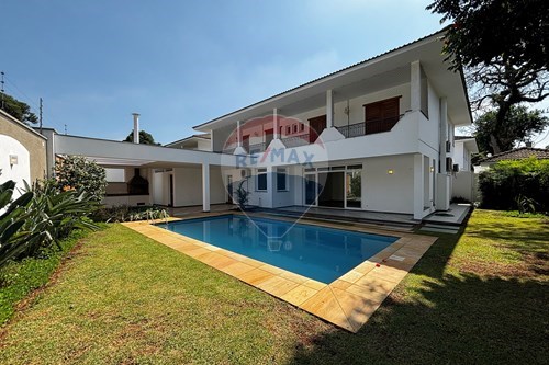 Alugar-Casa de Condomínio-Alto da Boa Vista , São Paulo , São Paulo , 04639020-601131002-59