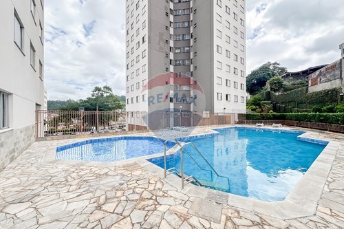 Venda-Apartamento-Estrada do Sabão , 1403  - Cj. Res. Alameda dos Músicos  - Jardim Maristela , São Paulo , São Paulo , 02806000-602181029-59