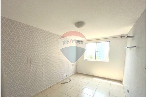Alugar-Apartamento-Rua Tiro ao Pombo , 402  - Jardim Tiro ao Pombo  - Brasilândia , São Paulo , São Paulo , 02844060-601771003-353