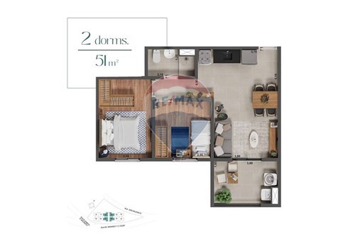 Slider Image Thumbnail