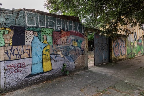 Slider Image Thumbnail