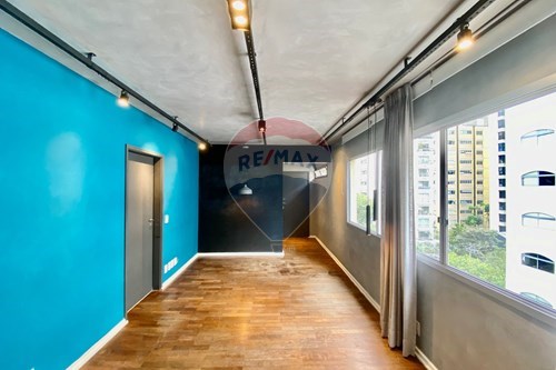 Venda-Apartamento-Jardins , São Paulo , São Paulo , 01415002-601241038-62