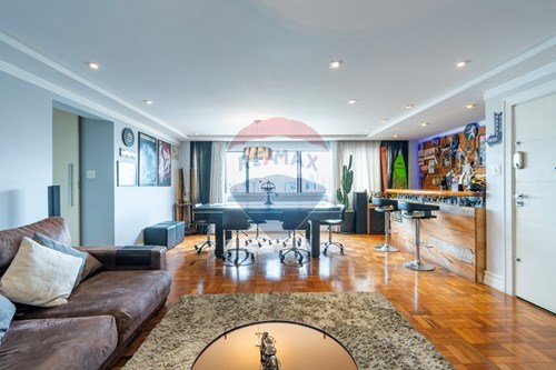 Venda-Apartamento-Avenida Santo Amaro , 6238  - Chácara Santo Amaro , São Paulo , São Paulo , 04702-002-601181047-24